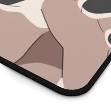 Load image into Gallery viewer, Juuzou Suzuya Mouse Pad (Desk Mat) Hemmed Edge
