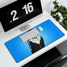 Load image into Gallery viewer, Yato's Cat Face Mouse Pad (Desk Mat) With Laptop
