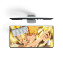Load image into Gallery viewer, Anime Bleach Mouse Pad (Desk Mat)

