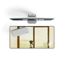 Load image into Gallery viewer, Yotsuba! Mouse Pad (Desk Mat)
