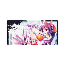 Load image into Gallery viewer, Touhou Mouse Pad (Desk Mat)
