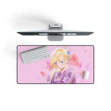 Load image into Gallery viewer, Anime Attack On Titan Mouse Pad (Desk Mat)
