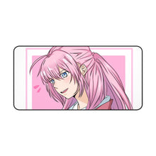 Load image into Gallery viewer, Shikimori's Not Just A Cutie Mouse Pad (Desk Mat)
