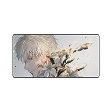 Load image into Gallery viewer, Jujutsu Kaisen Mouse Pad (Desk Mat)
