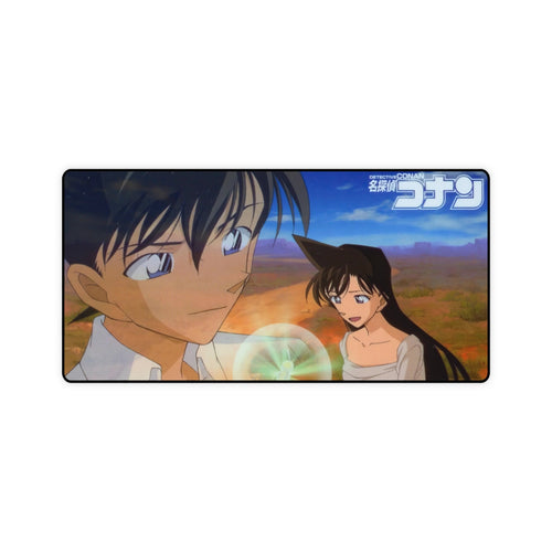 Detective Conan Mouse Pad (Desk Mat)