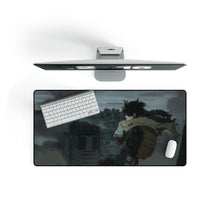 Load image into Gallery viewer, nan Mouse Pad (Desk Mat)
