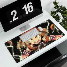 Load image into Gallery viewer, Ochaco Uraraka, My Hero Academia, Mouse Pad (Desk Mat)
