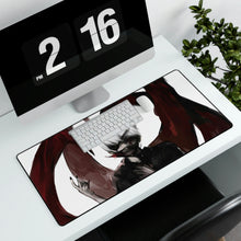 Load image into Gallery viewer, Tokyo Ghoul:re Mouse Pad (Desk Mat)

