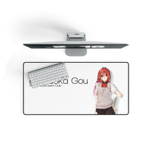 Load image into Gallery viewer, Free! Mouse Pad (Desk Mat) On Desk
