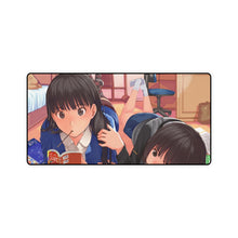 Load image into Gallery viewer, Amagami Mouse Pad (Desk Mat)
