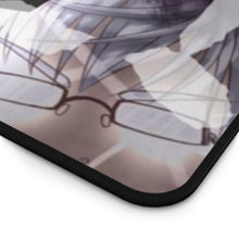 Load image into Gallery viewer, Heaven's Lost Property Mouse Pad (Desk Mat) Hemmed Edge
