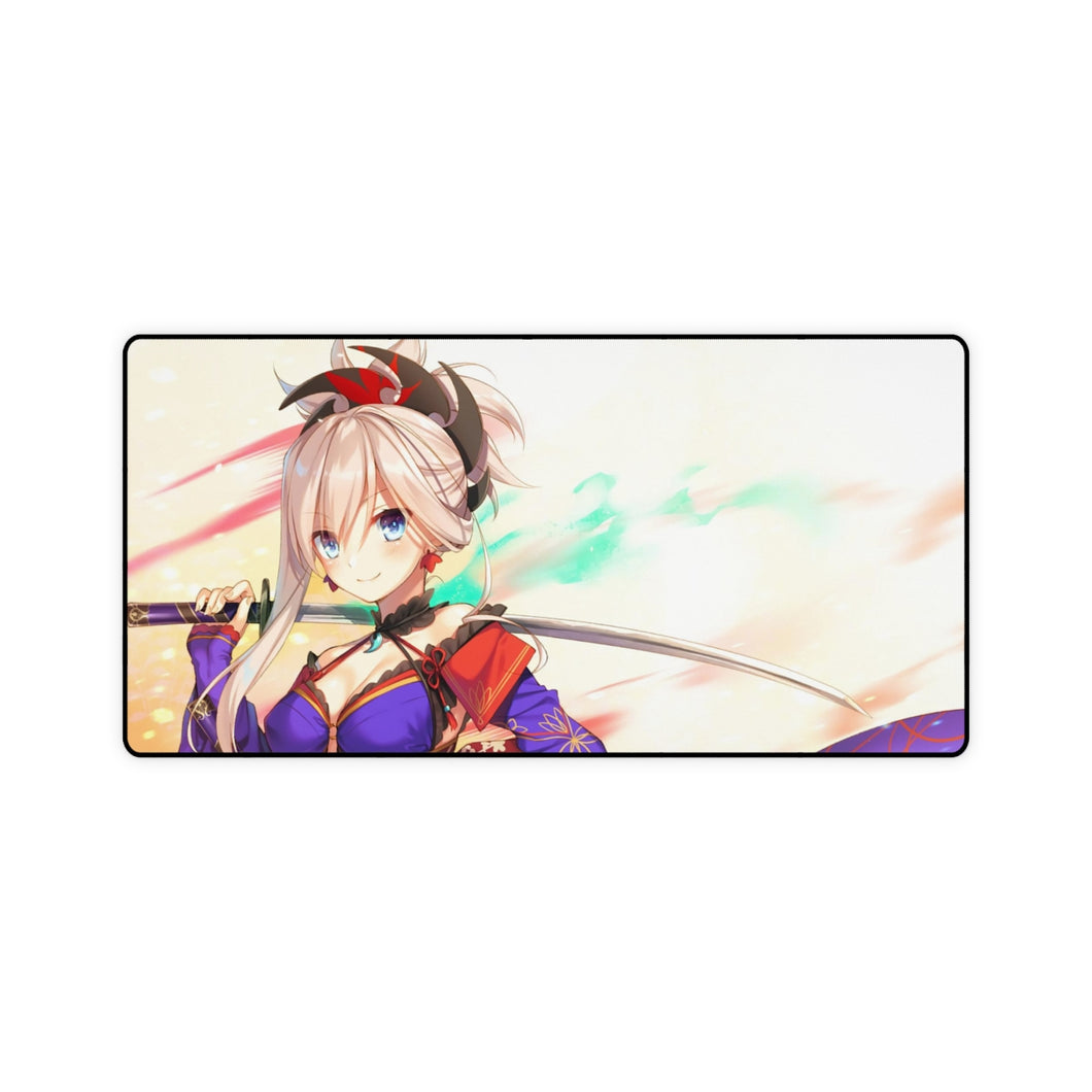 Fate/Grand Order Mouse Pad (Desk Mat)