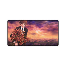 Load image into Gallery viewer, Tsubasa: Reservoir Chronicle Mouse Pad (Desk Mat)
