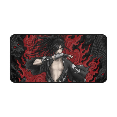Dororo Hyakkimaru, Dororo Mouse Pad (Desk Mat)