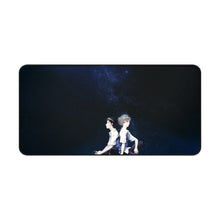 Load image into Gallery viewer, Evangelion: 3.0 You Can (Not) Redo Mouse Pad (Desk Mat)
