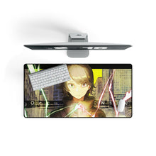 Load image into Gallery viewer, Occultic;Nine Mouse Pad (Desk Mat) On Desk
