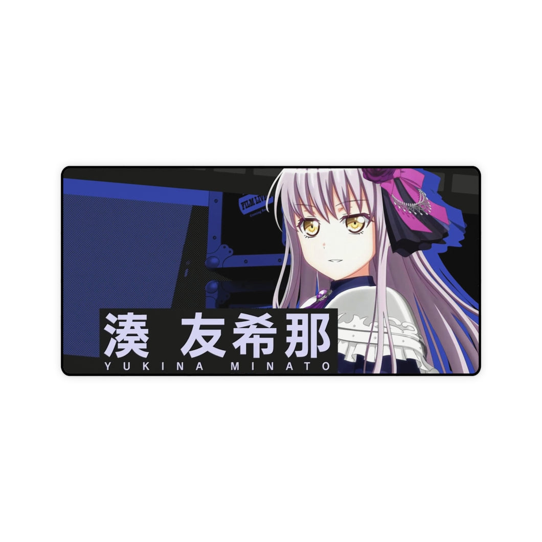 BanG Dream! Mouse Pad (Desk Mat)