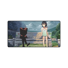 Load image into Gallery viewer, Anime Kill La Kill Mouse Pad (Desk Mat)
