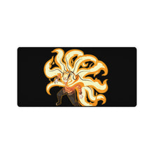 Load image into Gallery viewer, Naruto Uzumaki Baryon Mode Mouse Pad (Desk Mat)
