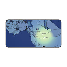 Load image into Gallery viewer, Kiznaiver Katsuhira Agata Mouse Pad (Desk Mat)
