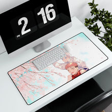 Load image into Gallery viewer, Jujutsu Kaisen Mouse Pad (Desk Mat)
