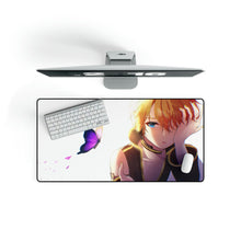 Load image into Gallery viewer, Vocaloid Mouse Pad (Desk Mat)
