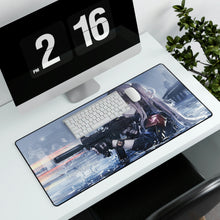 Load image into Gallery viewer, Anime, Girls Frontline, UMP45, Gun, Mouse Pad (Desk Mat)
