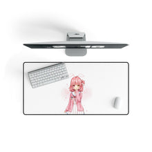 Load image into Gallery viewer, Anime Original Mouse Pad (Desk Mat) On Desk
