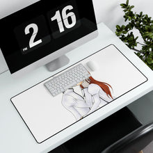 Load image into Gallery viewer, Anime Bleach Mouse Pad (Desk Mat)
