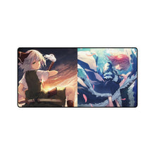 Load image into Gallery viewer, Touhou Mouse Pad (Desk Mat)

