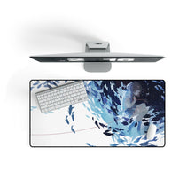 Load image into Gallery viewer, Anime Original Mouse Pad (Desk Mat) On Desk
