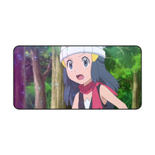 Load image into Gallery viewer, Anime Pokémon Mouse Pad (Desk Mat)
