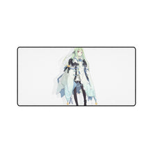 Load image into Gallery viewer, Anime Girl Mouse Pad (Desk Mat)
