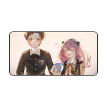 Load image into Gallery viewer, Spy X Family Mouse Pad (Desk Mat)
