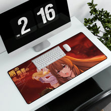 Load image into Gallery viewer, The Rising of the Shield Hero Mouse Pad (Desk Mat)
