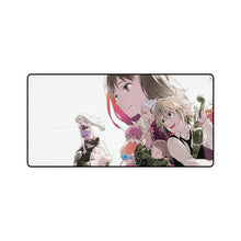 Load image into Gallery viewer, Nanatsu no Taizai, Meliodas, King, Ban, Gowther, Diane, Elizabeth, Mouse Pad (Desk Mat)
