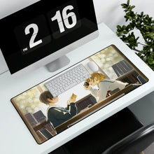 Load image into Gallery viewer, Friends Mouse Pad (Desk Mat)
