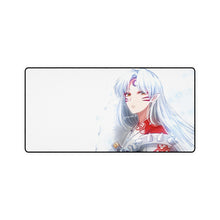 Load image into Gallery viewer, InuYasha Mouse Pad (Desk Mat)
