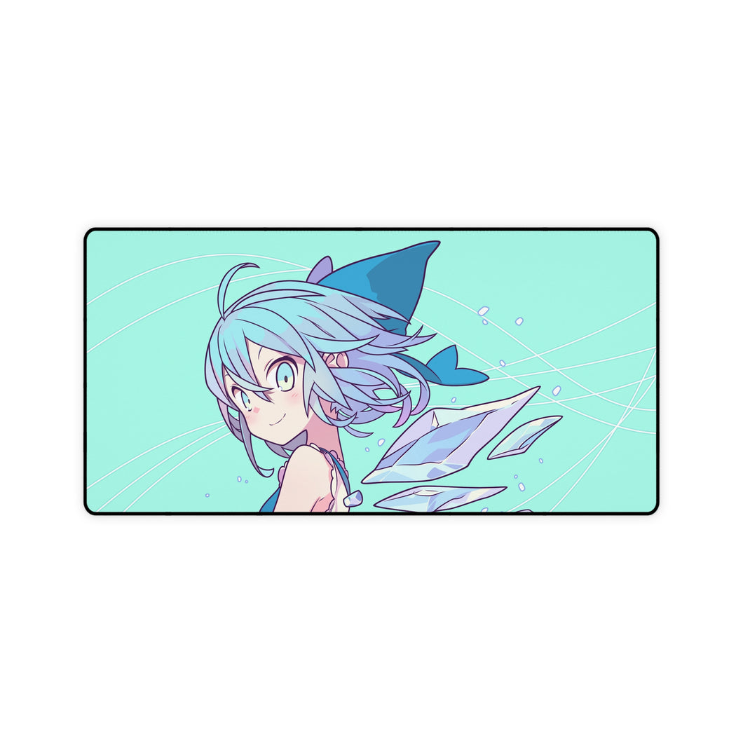 Touhou Mouse Pad (Desk Mat)