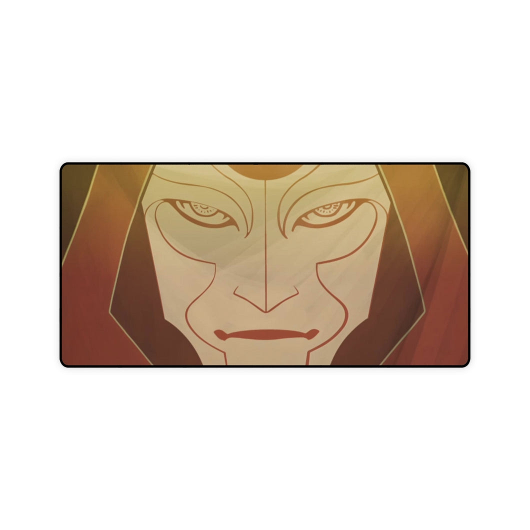 Avatar: The Legend Of Korra Mouse Pad (Desk Mat)