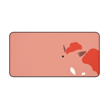 Load image into Gallery viewer, Anime Pokémon Mouse Pad (Desk Mat)
