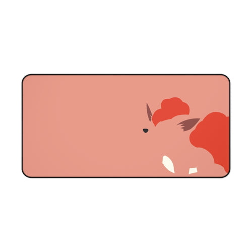Anime Pokémon Mouse Pad (Desk Mat)