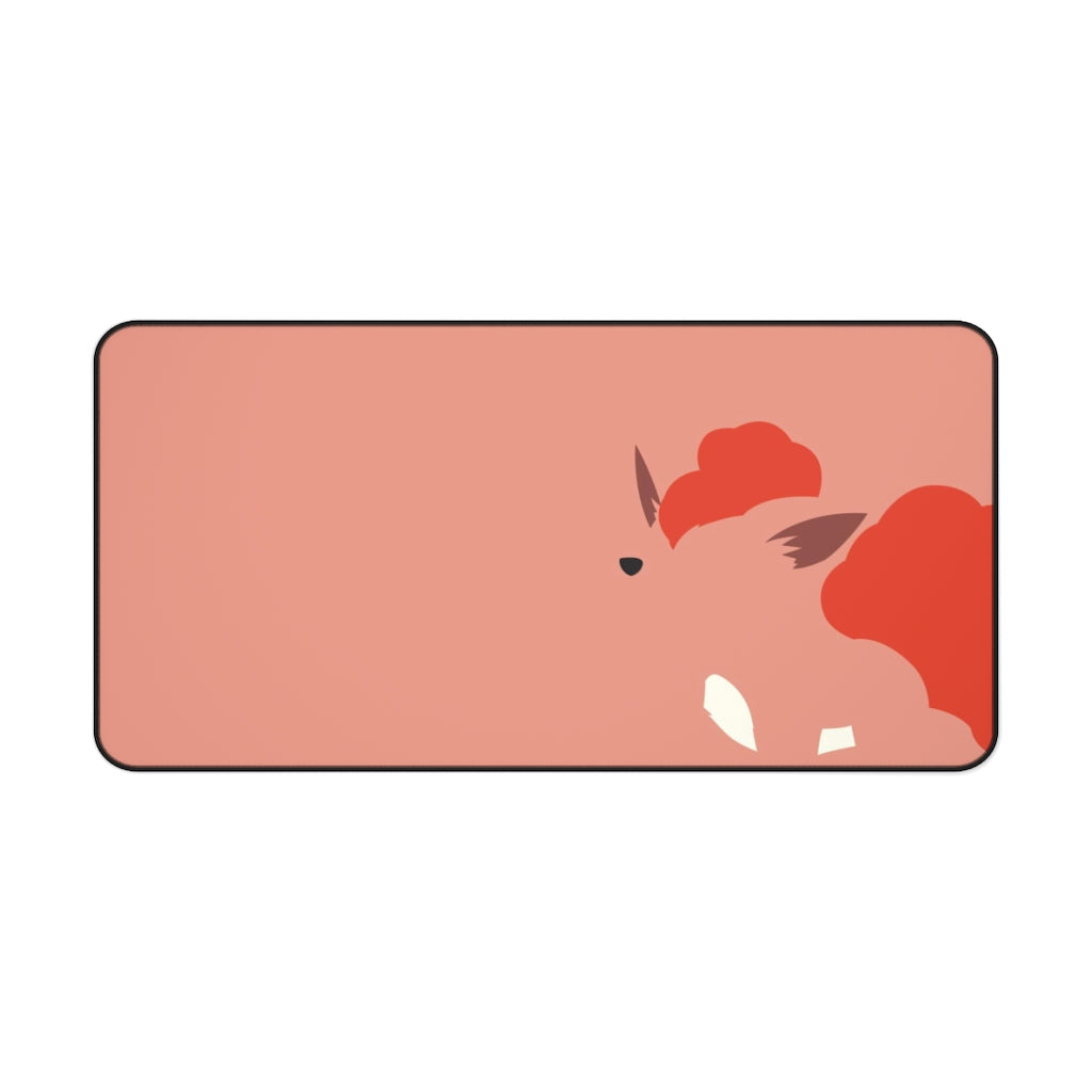 Anime Pokémon Mouse Pad (Desk Mat)