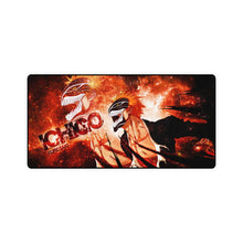 Load image into Gallery viewer, Anime Bleach Mouse Pad (Desk Mat)

