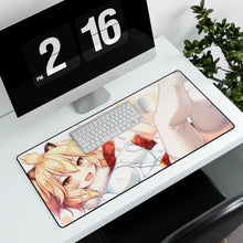Load image into Gallery viewer, Anime Kemono Friends Mouse Pad (Desk Mat)
