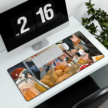 Load image into Gallery viewer, Anime Chainsaw Man Mouse Pad (Desk Mat)
