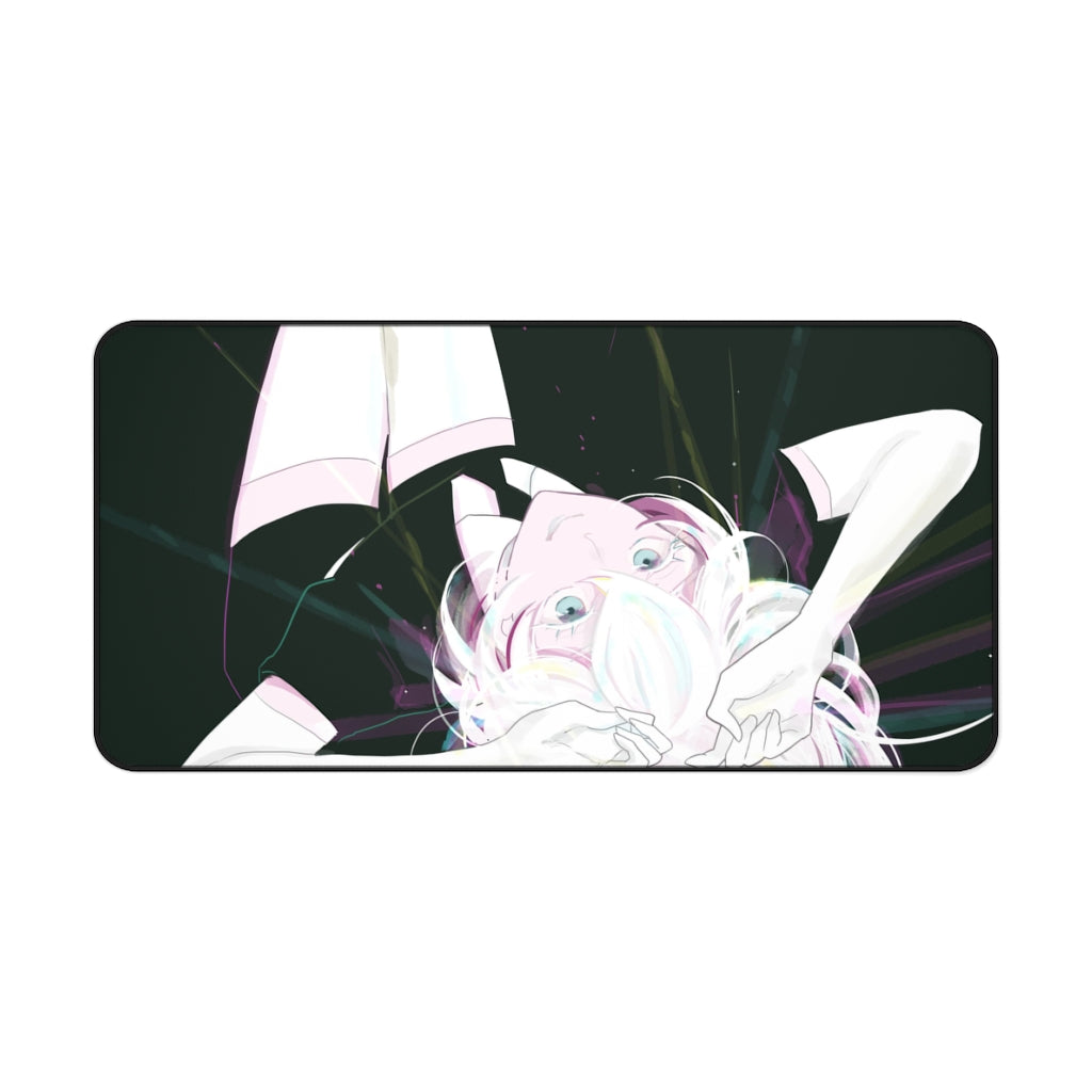 Diamond Mouse Pad (Desk Mat)