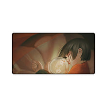 Load image into Gallery viewer, Big Fish &amp; Begonia Mouse Pad (Desk Mat)
