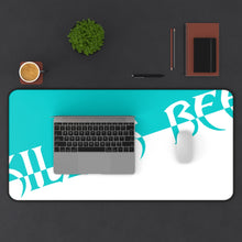 Load image into Gallery viewer, Naruto Mouse Pad (Desk Mat) With Laptop
