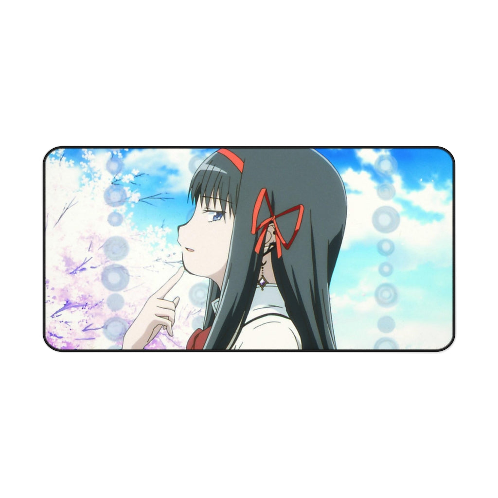Puella Magi Madoka Magica Mouse Pad (Desk Mat)